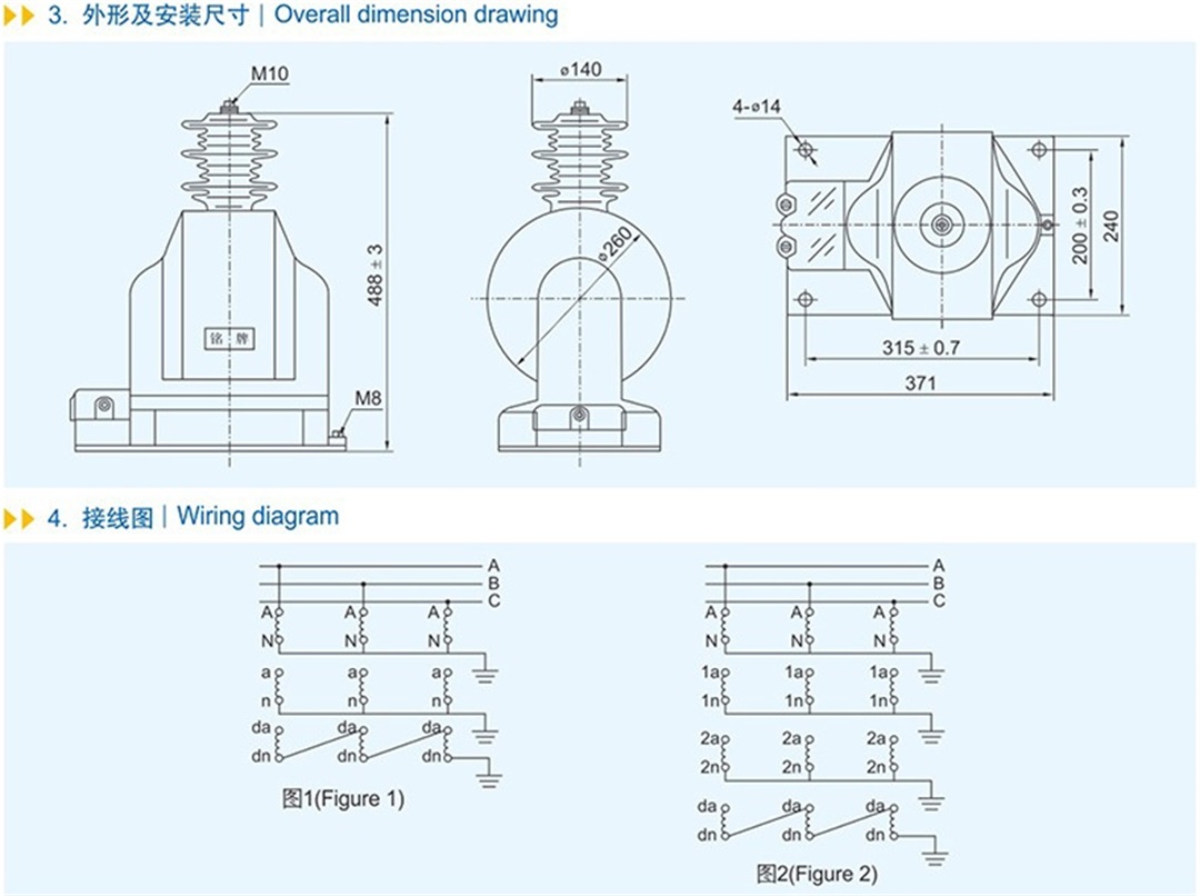 外形尺寸