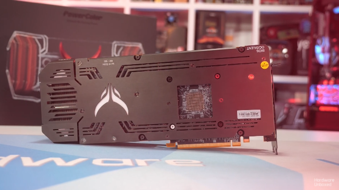 AMD Radeon RX 6600 Non-XT Graphics Card To Offer 27 MH/s In Ethereum Mining at Stock, Over 30 MH/s With Custom Tuning - Sport Sugar