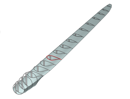 Wind Turbines Selection Guide: Types, Features, Applications | Engineering360