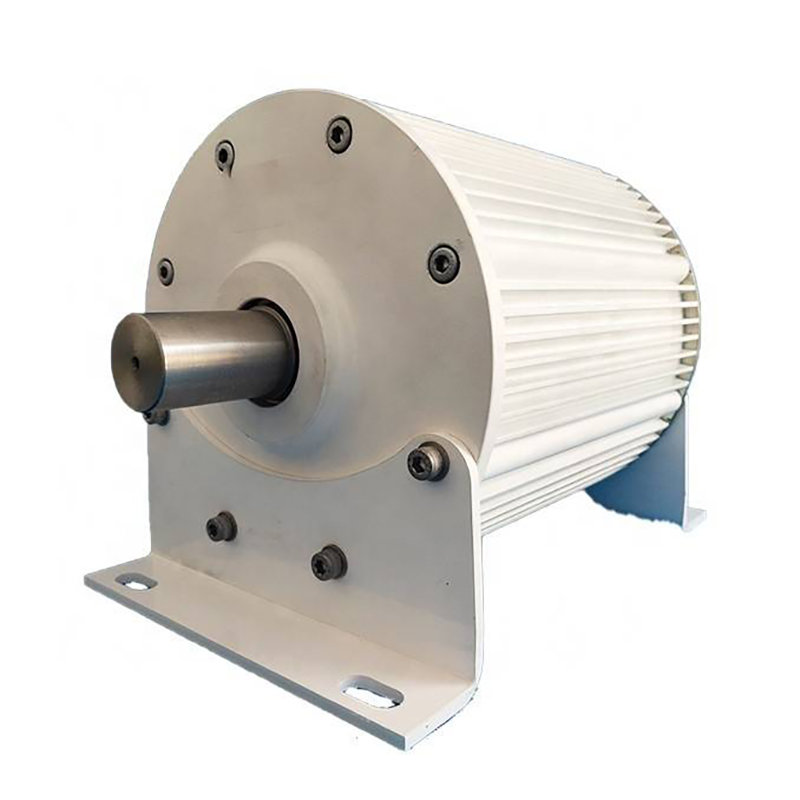 Factory Direct- Gearless <a href='/permanent-magnet-generator/'>Permanent Magnet Generator</a> AC Alternators