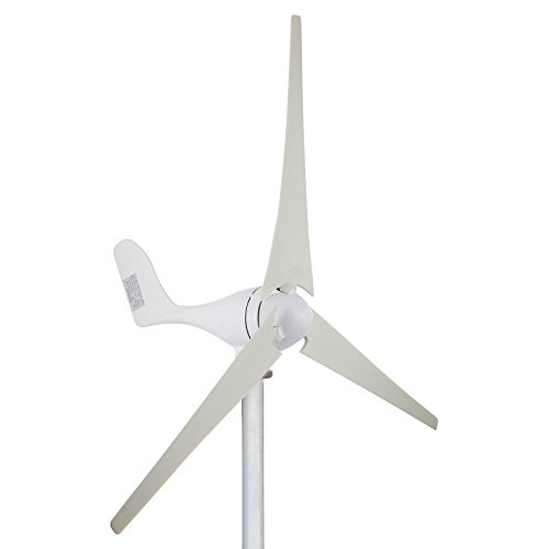 VAWT wind turbine Generator - Hangzhou Lectstyle Trade Co., Ltd. - page 1.