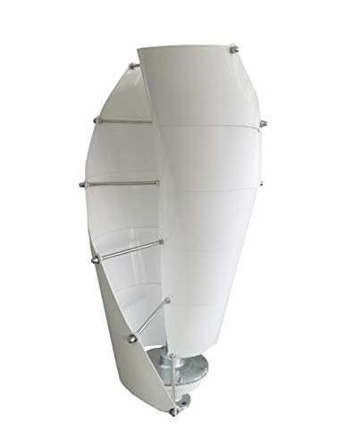 1kw Wind Turbine Vertical (Mini Wind Turbine Generator 100W-10kw)