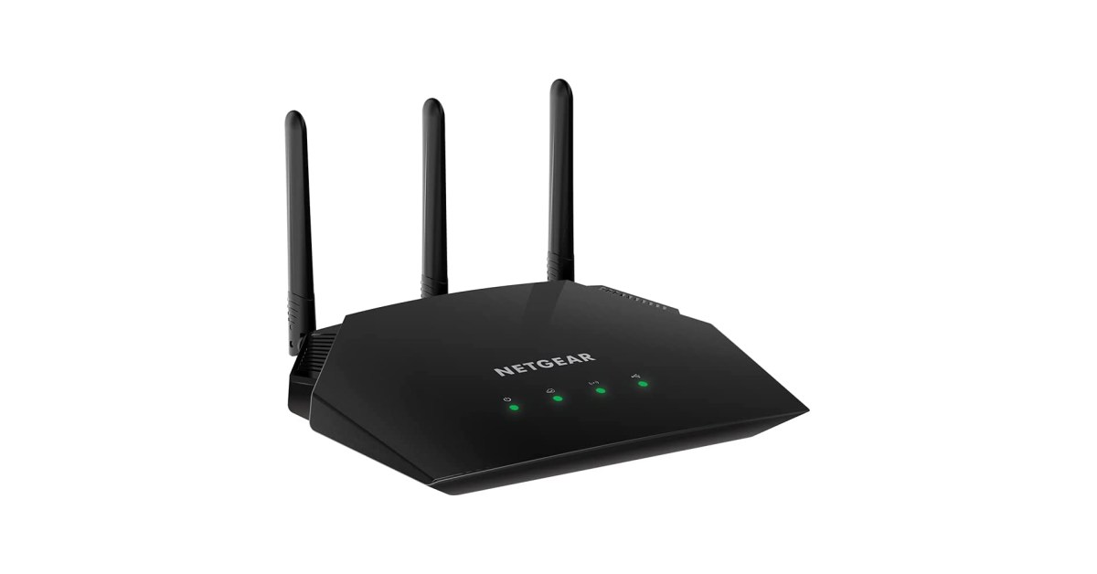 Access Point - NETGEAR Communities