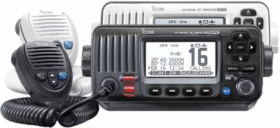 Icom IC-7610 HF/50MHz SDR Transceiver | Moonraker