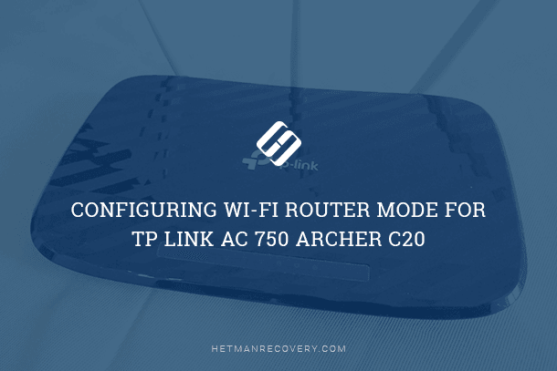 What is a WiFi Router or Wireless Router?