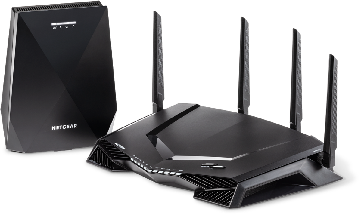 Nighthawk Pro Gaming XR 500 WiFi Router: Australian Price, Specs And Availability | Gizmodo Australia