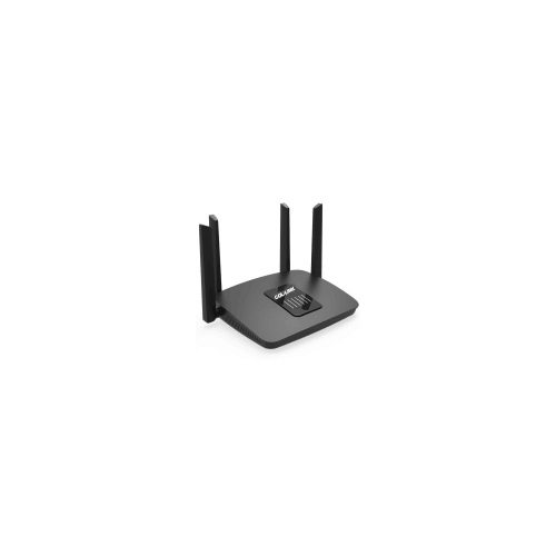 Factory Direct: 1200Mbps Wireless-AC Dual Band Router for High-Speed Internet