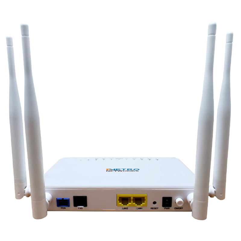 GPON | D-Link