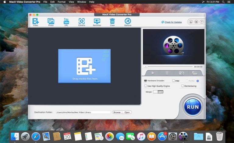 <a href='/video-converter/'>Video Converter</a> - The missing video conversion tool for MacOS | Product Hunt