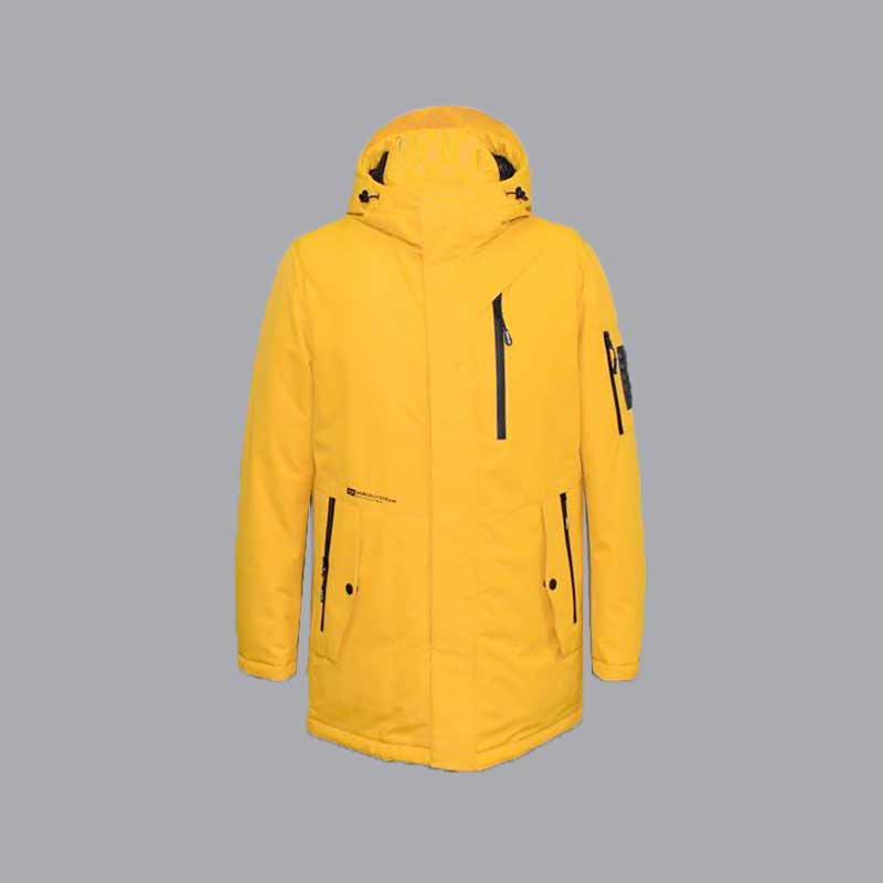 Shop Factory-Direct for 2021 Bright Color <a href='/down-jacket/'>Down Jacket</a> 9268 - Perfect for Autumn & Winter Fashion Trends!