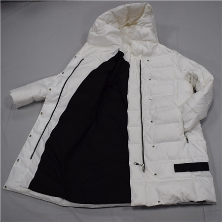 cotton jacket 01501