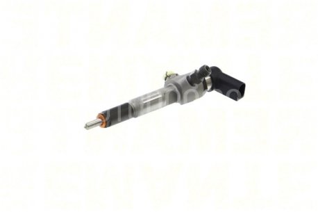 BOSCH INJECTOR 0445120199 Genuine & New Common Rail Injector 0445120199 / 0 445 120 199 for Cummins 4994541