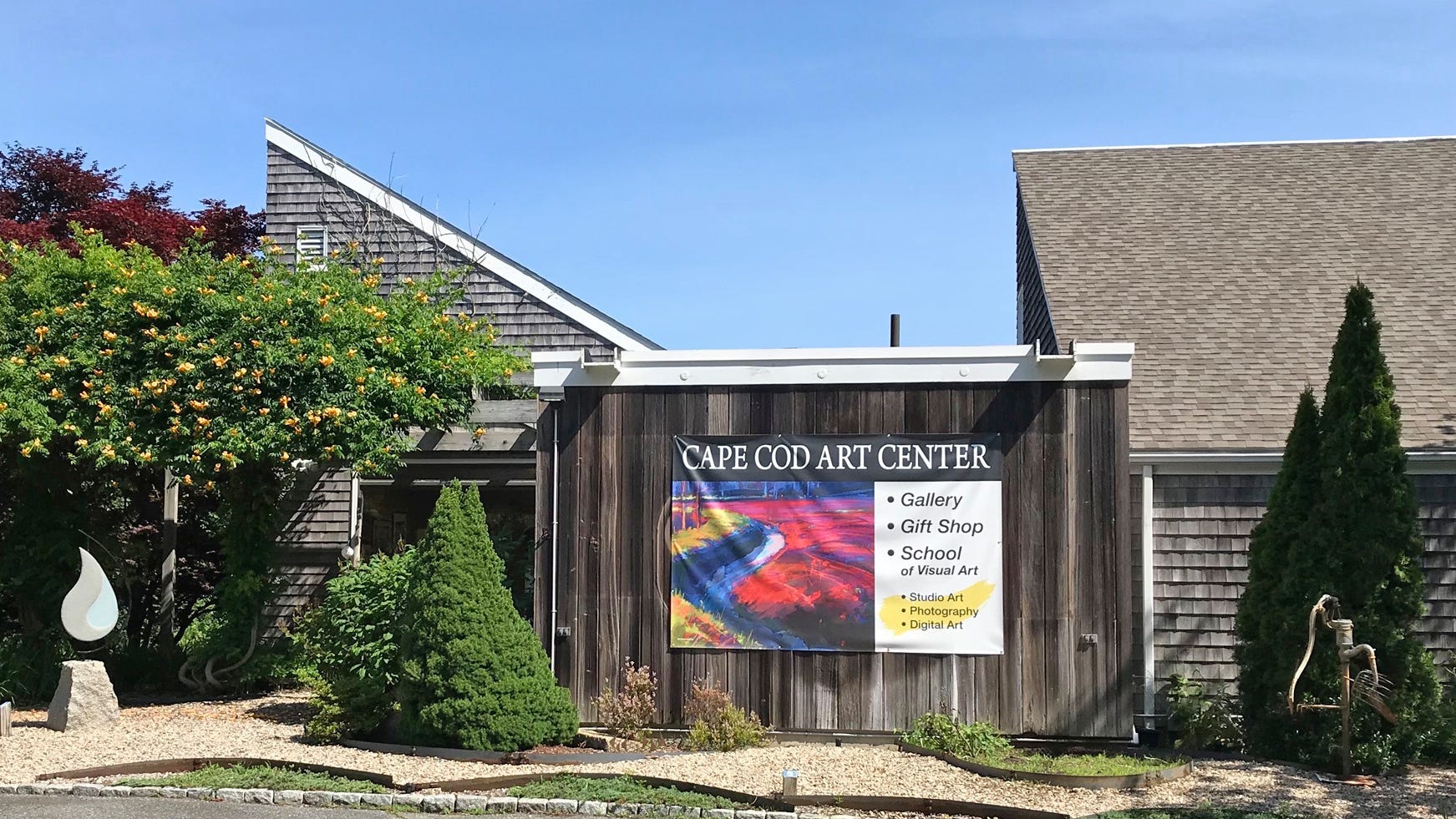 David Kindy -0382 Cape Cod Writers Center
