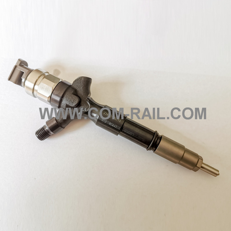 295050-0810 <a href='/diesel-fuel-injector/'>diesel fuel injector</a> 23670-0L110/09380