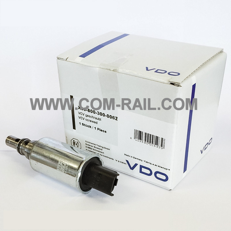 Genuine X39-800-300-<a href='/006z/'>006Z</a> VCV valve VDO