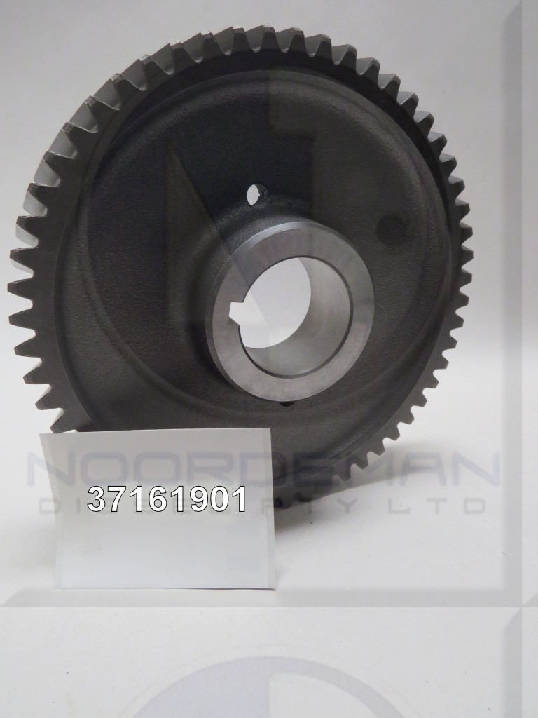 Yanmar 129900-26020 Gear Assy, Pump | Camshaft - Driving Gear