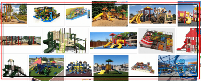 PD-33800 | Commercial Playground Equipment | Playground Depot