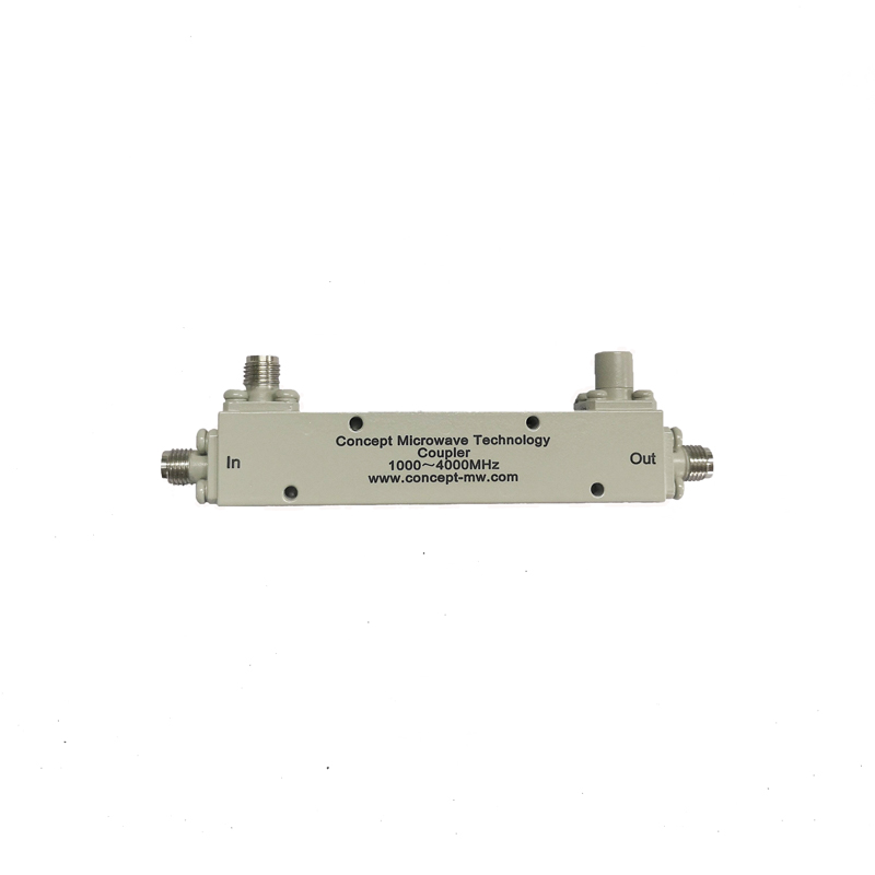 Factory-Direct RF Passive Wideband Coaxial 20dB Directional Coupler: Reliable Performance and Boosted Signals