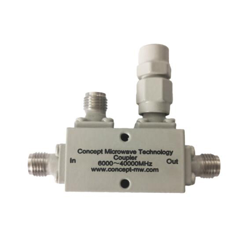 Shop Direct from Factory: High-Quality RF Passive Wideband Coupler, 10dB Directional Coaxial