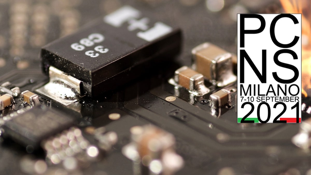 Passive Components | RS Components