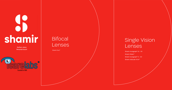 Guide to Single Vision Lenses | SelectSpecs