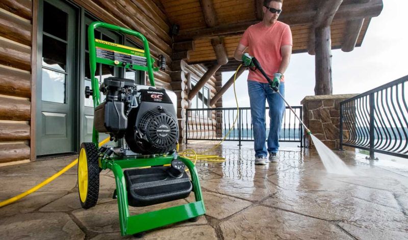 mrliance 3880PSI Electric Power Washer 5226 Pressure Washer | Electric And Gas Pressure Washers