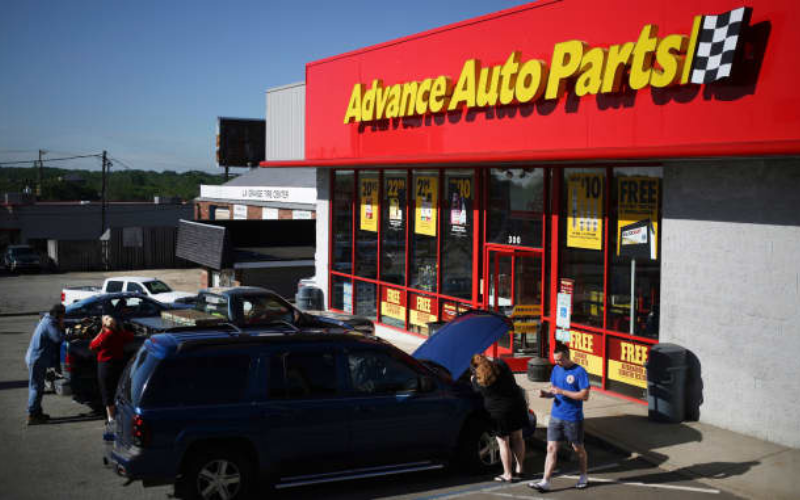 Advance Auto Parts Careers