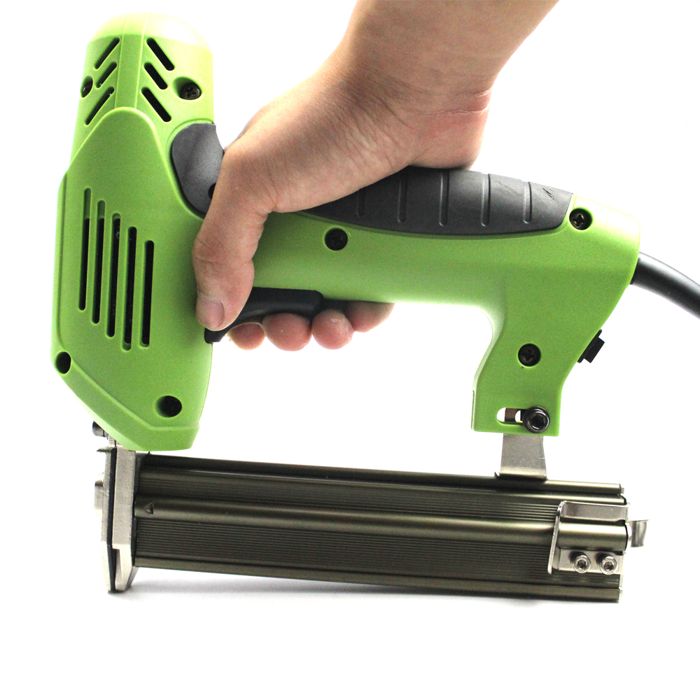 Brad Nailer Staple Guns | Stapleguns.biz