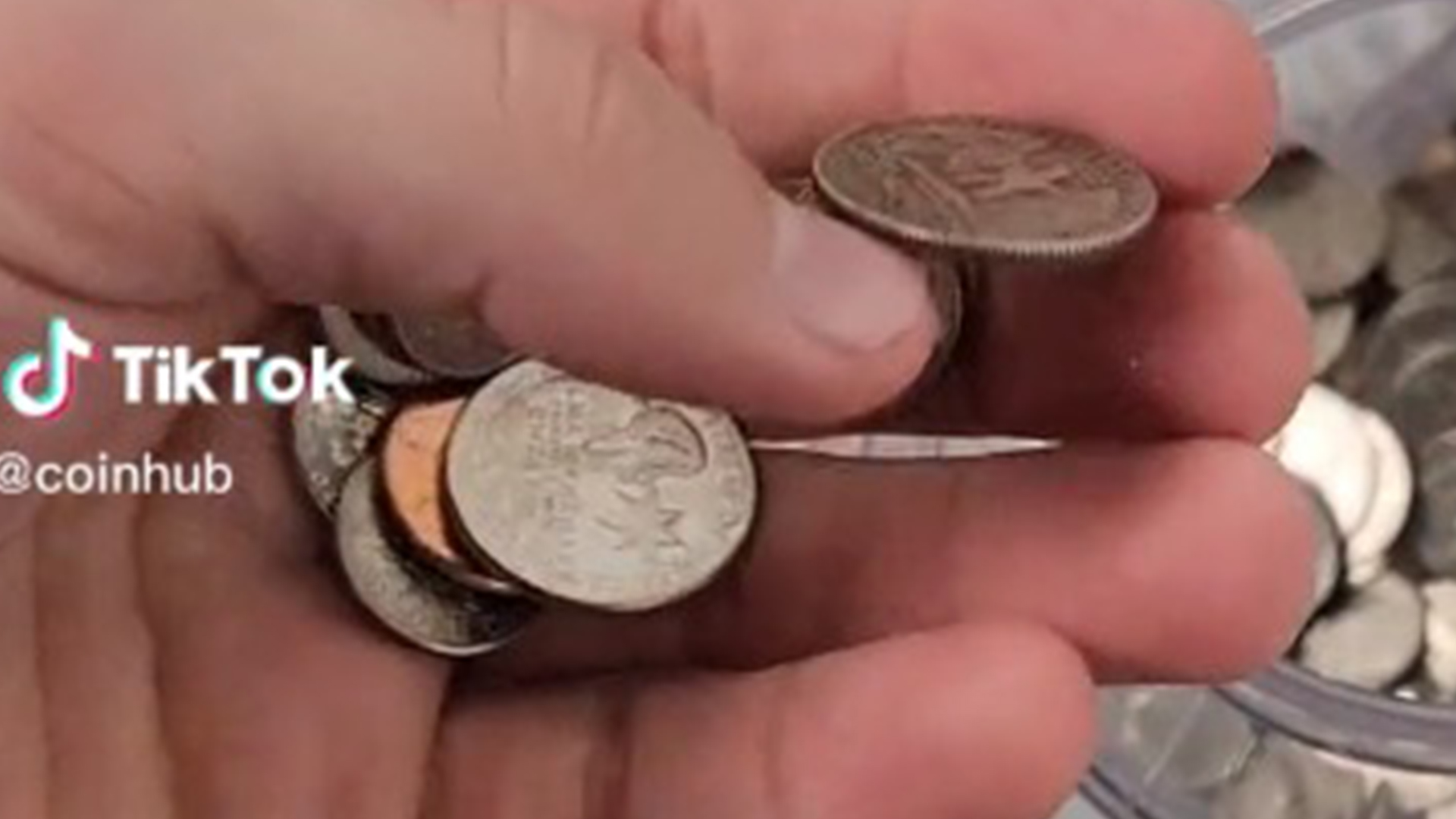 Nickels | Bellevue Rare Coins