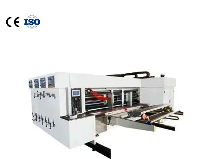 Quality Carton Printing Machine | Factory-Direct Supplier | Reliable & Efficient Equipment