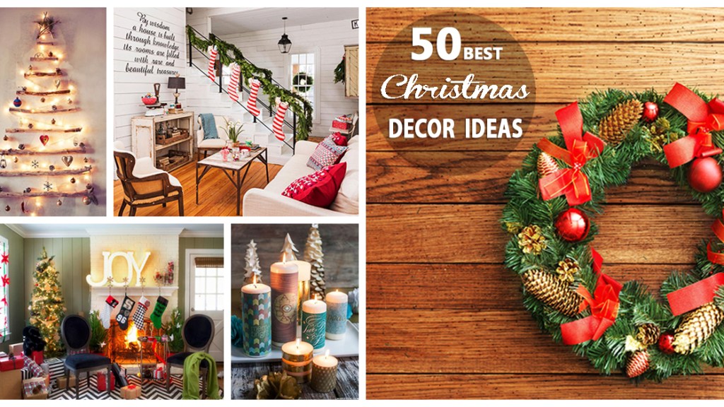 Christmas Decorations, Christmas Decorations 2021 | Interior Design 4
