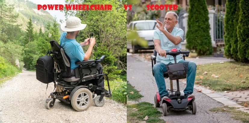 power wheelchair forsale - SooToday.com