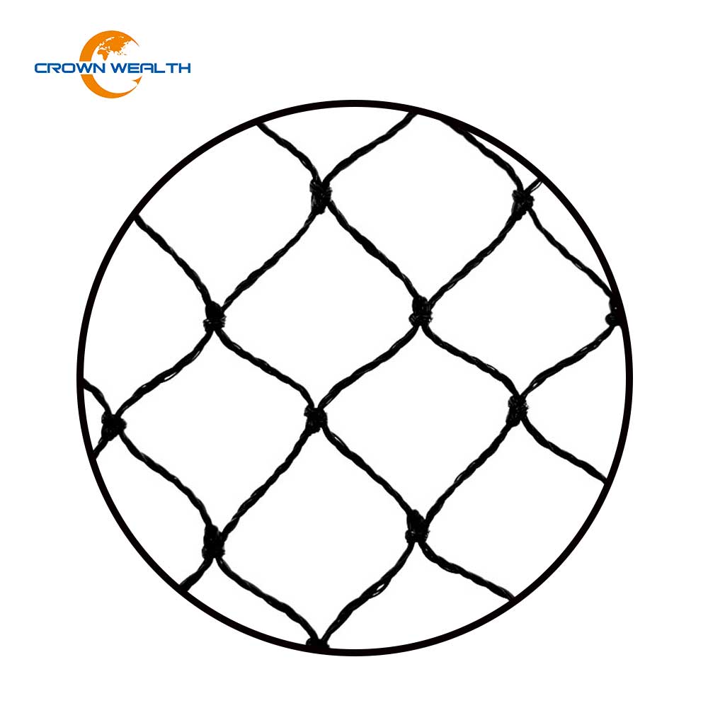 HDPE Bird Netting - Crop Protection Agricultural Netting