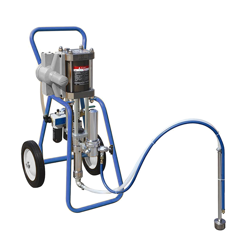 Factory-direct <a href='/marine-airless-paint-sprayer/'>Marine Airless Paint Sprayer</a> <a href='/gp1234/'>GP1234</a> | Top-Quality and Efficient