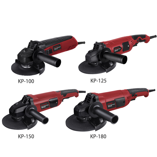 Get High-Quality Marine <a href='/electric-angle-grinder/'>Electric Angle Grinder</a> from KENPO BRAND - Trusted Factory