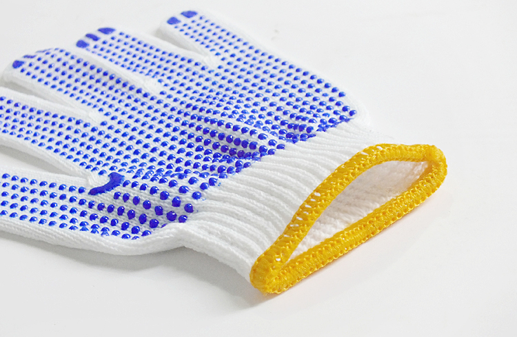 Non Slip Dot gloves