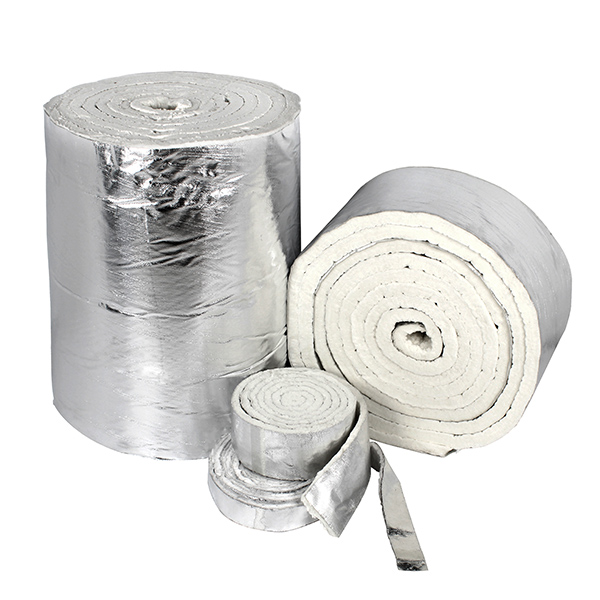 <a href='/pipe-insulation-tape/'>Pipe Insulation Tape</a>s for High Temperature