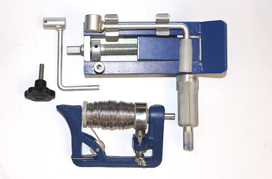 Portable-Fire-Fose-Binding-Equipment