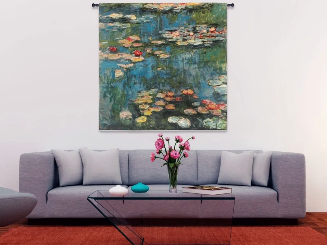 pvc wall tapestries for Any Decor Style | Society6