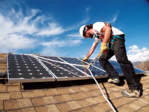 Solar <a href='/panel-installation/'>Panel Installation</a>