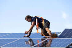 Solar <a href='/panel-installation/'>Panel Installation</a> - Which?