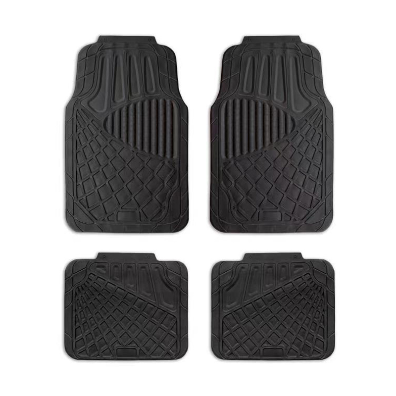 Discover HighQuality Car Floor Mats From Leading Manufacturer