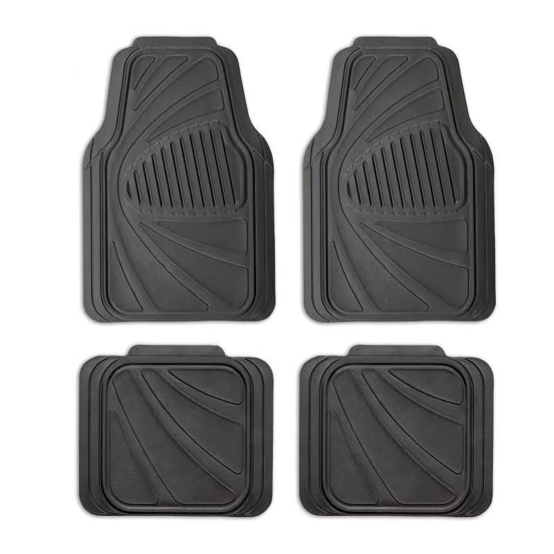 Discover HighQuality Car Floor Mats From Leading Manufacturer
