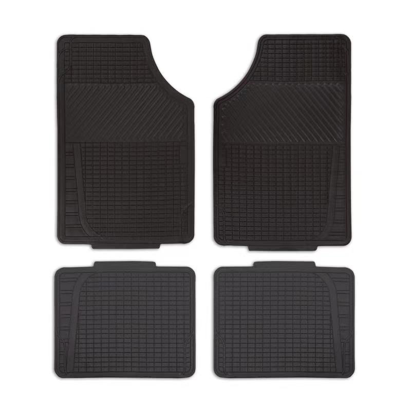 Discover HighQuality Car Floor Mats From Leading Manufacturer