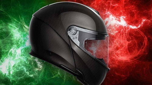 AGV Helmets: Everything You Need to Know