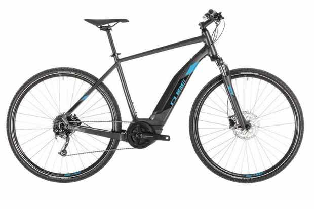 electric bike