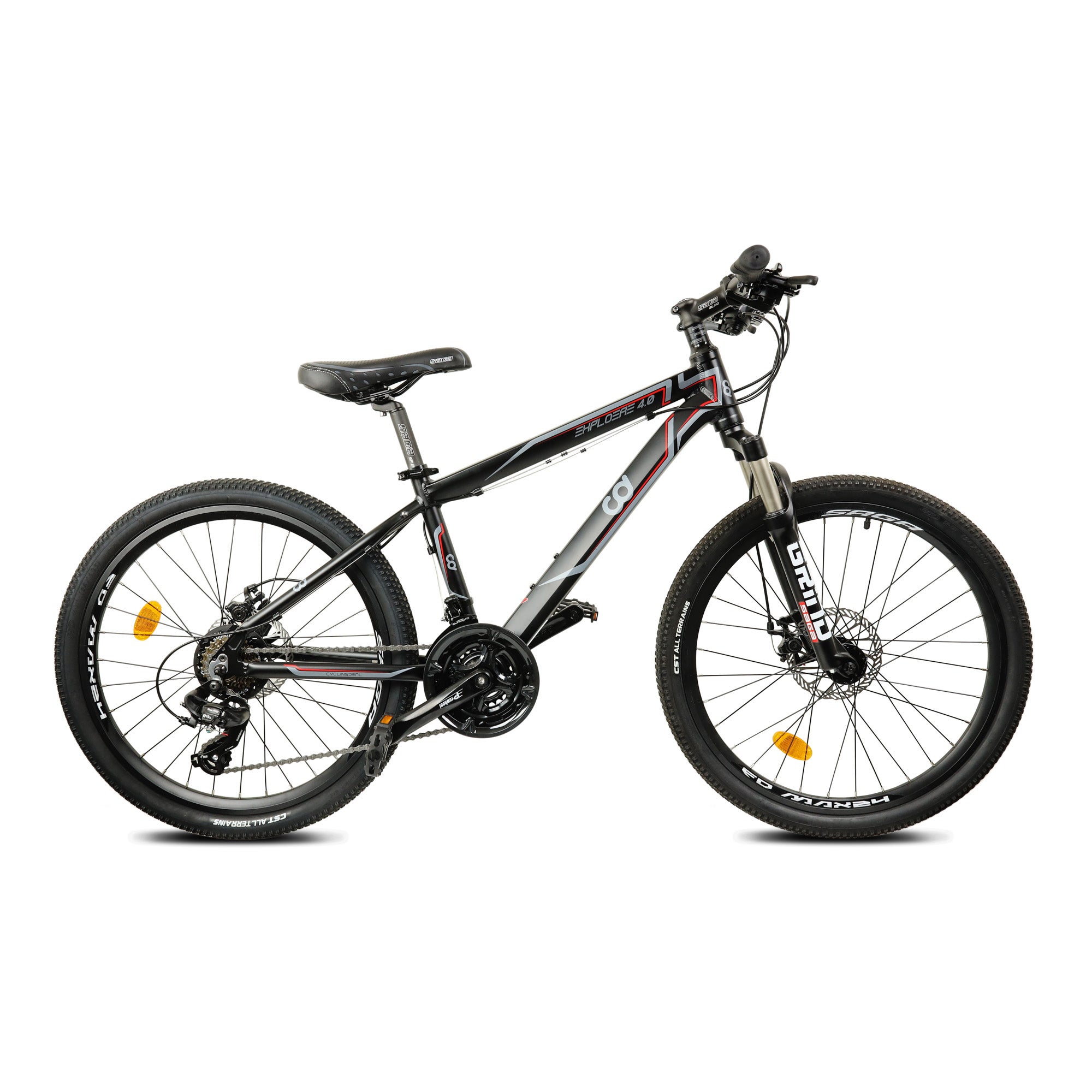 Hicient <a href='/electric-bike/'>Electric Bike</a> Electric Bicycle for Adult 26'' Electric Mountain Bike 250W <a href='/ebike/'>Ebike</a> 21 Speed Gear with Removable Lithium Battery and Battery Charger - Transform the Change