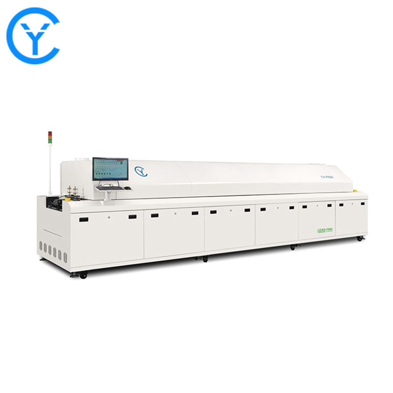 Premium Quality Lead-Free Reflow Soldering CY-A4082 | Manufacturer Direct