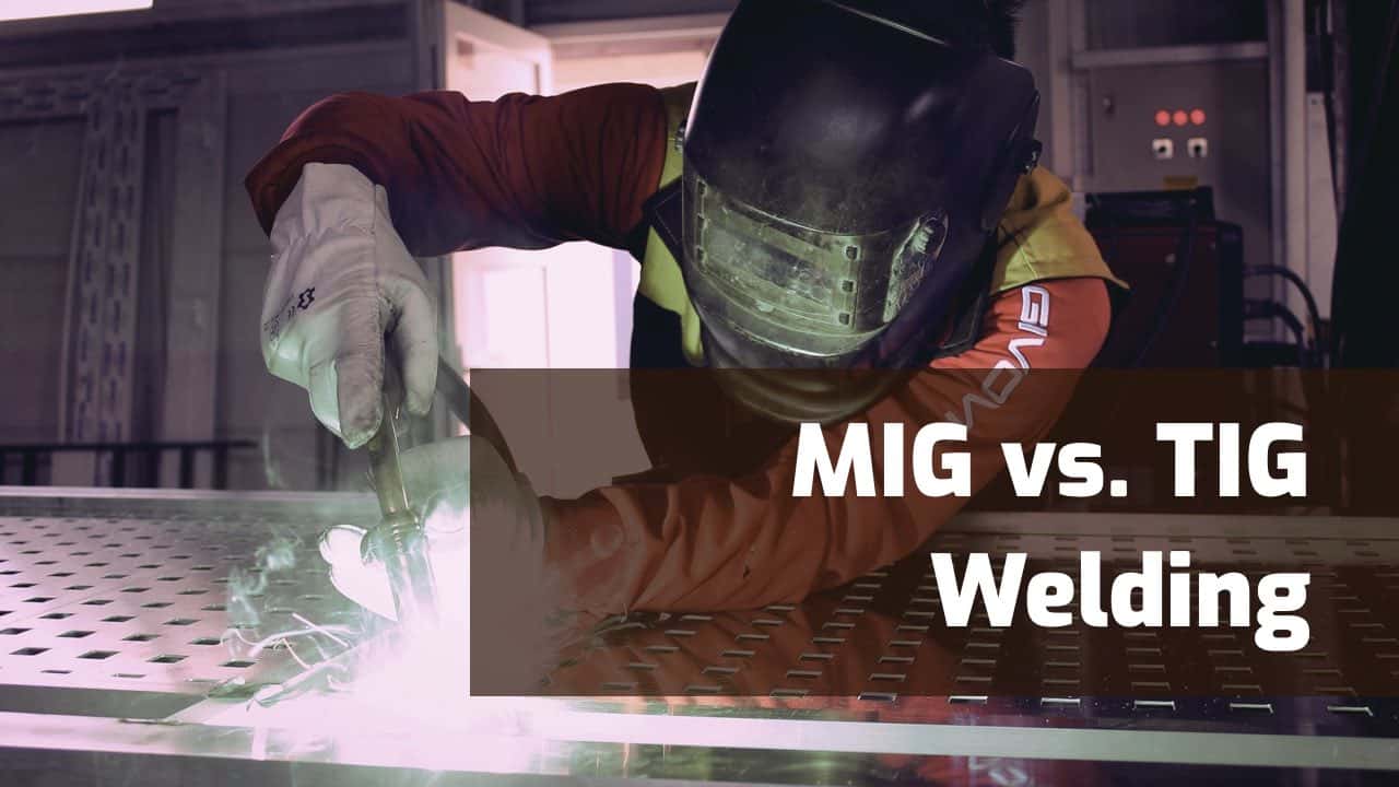 Soldering & Welding Services | Seam & Edge | Spot MIG & TIG | Fotofab