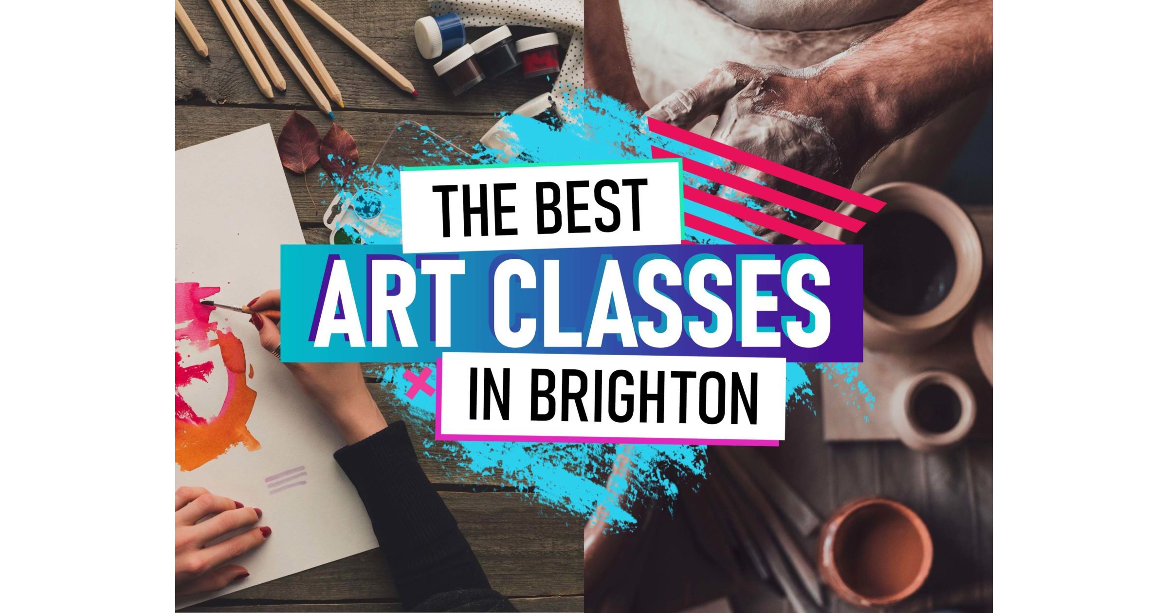 Brighton Garden Design courses - Brighton classes & courses | Floodlight